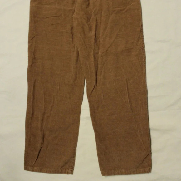 Rugged Bear Corduroy Boys Pants - Picture 5 of 5